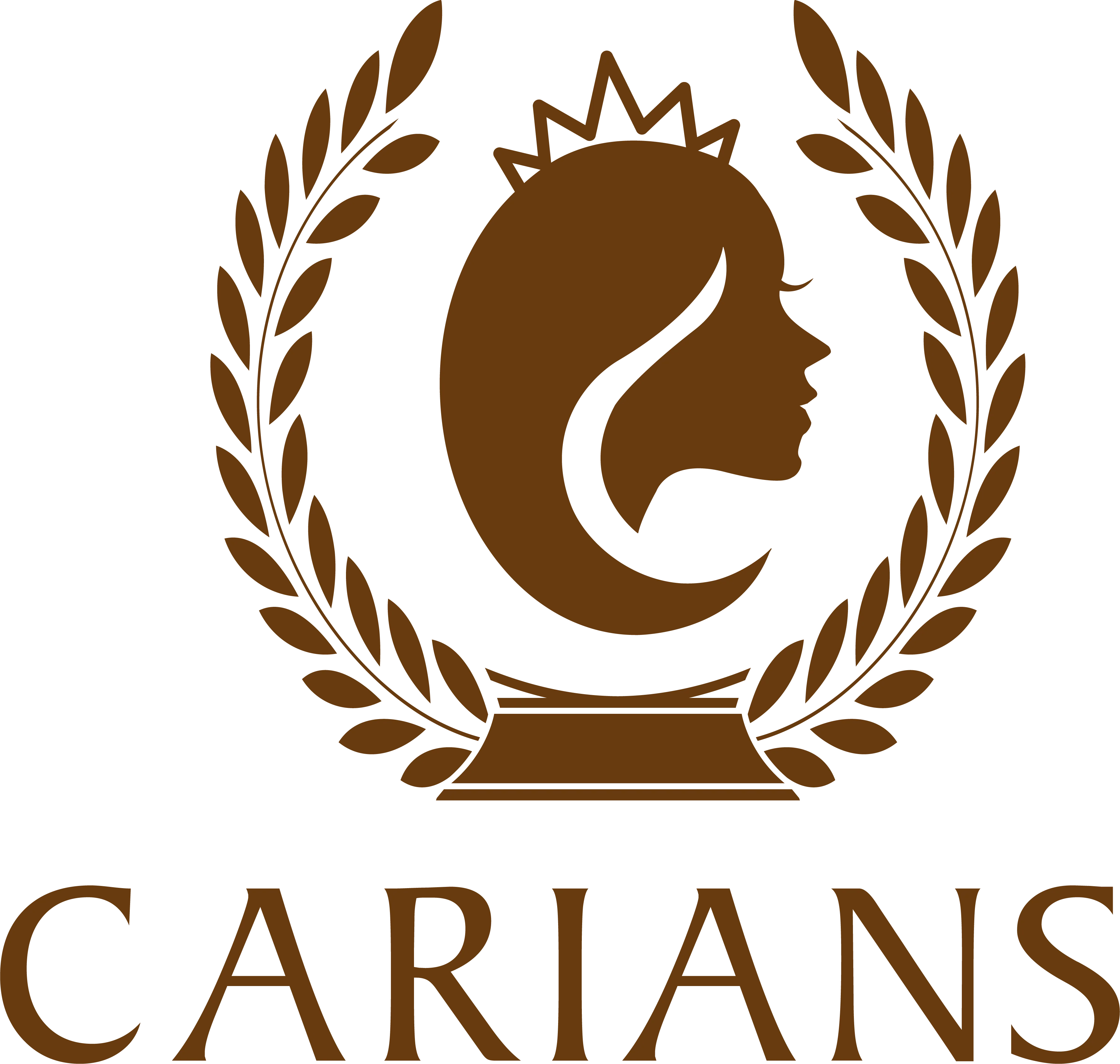 Carian's